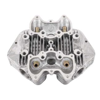 Triumph Tr7 Cylinder Head 71 7505