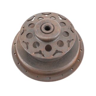 Velocette Front Hub