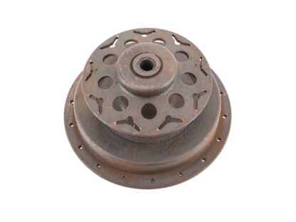 Velocette Front Hub