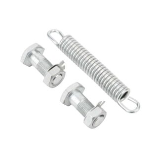 1960 1962 Triumph Pre Unit Centre Stand Mounting Kit 99 9950