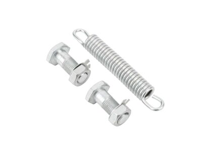 1960 1962 Triumph Pre Unit Centre Stand Mounting Kit 99 9950