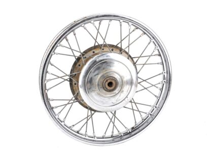 1969 1970 Triumph 8 Tls Front Wheel (2)