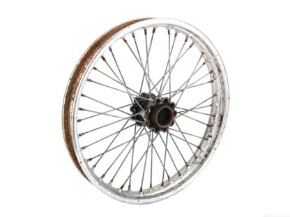 Bsa Rear Wheel 2