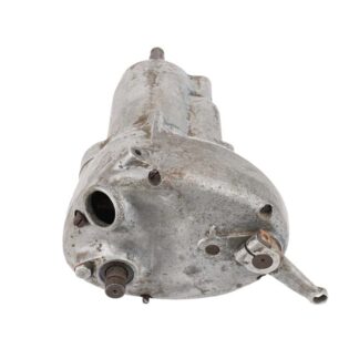Burman Gb Gearbox Gp46 X 59