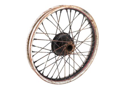 Front Wheel (2)