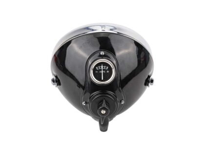 Lucas Type 8inch Headlamp (2)