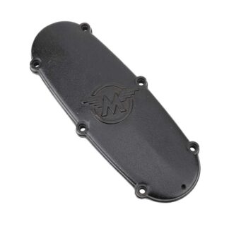 Nos Matchless Cast Iron Timing Cover W41 G3l E29