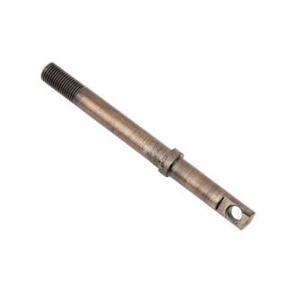 Nos Norton Exhaust Pipe Attachment Bolt 3756