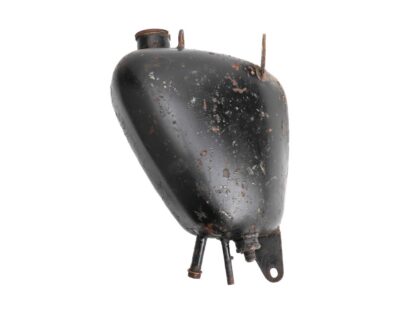 Triumph 3ta 5ta Oil Tank