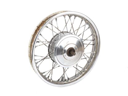 Triumph 7 Front Wheel Hg (2)