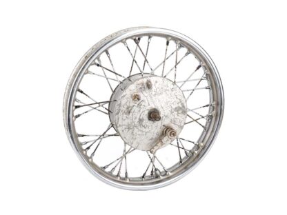 Triumph 7 Front Wheel Hg