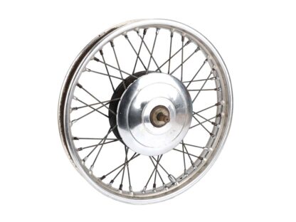 Triumph 8 Front Wheel 1 (2)