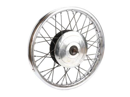 Triumph 8 Front Wheel 3 (2)