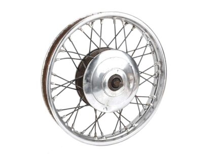 Triumph 8 Front Wheel 4 (2)
