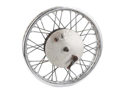 Triumph 8 Front Wheel 4