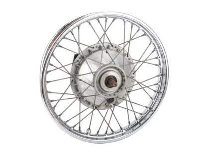 Triumph Bsa Conical Front Wheel 1 Gh (3)