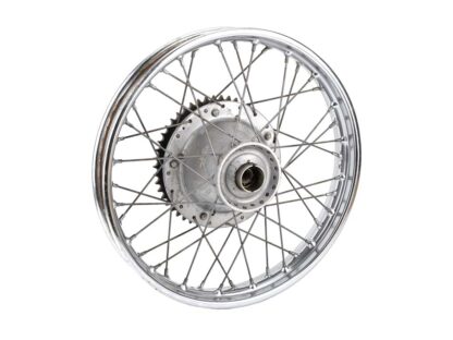 Triumph Bsa Conical Rear Wheel 1 (2)