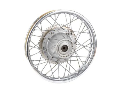 Triumph Bsa Conical Rear Wheel 2 (2)