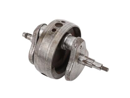 Triumph Crankshaft 70 9745 (2)