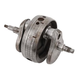 Triumph Crankshaft 70 9745