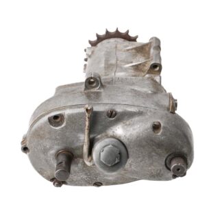 Triumph Pre Unit Rigid Gearbox 12929na