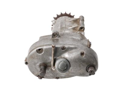 Triumph Pre Unit Rigid Gearbox 12929na