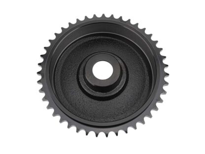 Triumph Qd Rear Brake Drum & Sprocket 37 1376, W1376