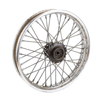 Triumph Qd Rear Wheel 3
