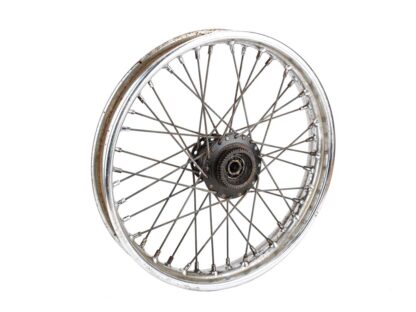 Triumph Qd Rear Wheel 3