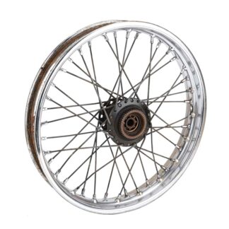 Triumph Qd Rear Wheel 5