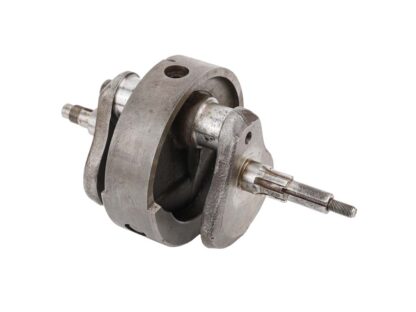 Triumph T140 Tr7 Crankshaft 71 2804 2 (2)
