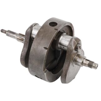 Triumph T140 Tr7 Crankshaft 71 2804 2