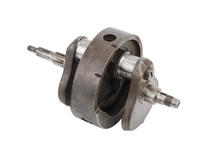 Triumph T140 Tr7 Crankshaft 71 2804 2