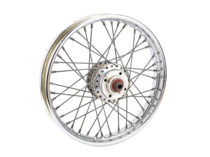 Triumph T140 Tr7 Rear Wheel 2 (2)