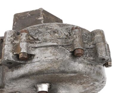 1934 Bsa B34 1 Motor (3)