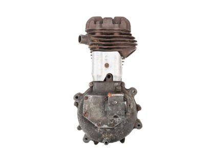 1934 Bsa B34 1 Motor