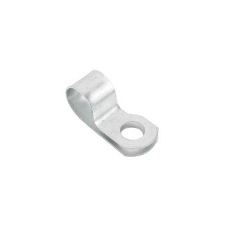 1946 1959 Triumph Pre Unit Speedo Cable Clip 82 3098, F3098