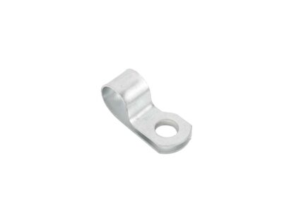 1946 1959 Triumph Pre Unit Speedo Cable Clip 82 3098, F3098