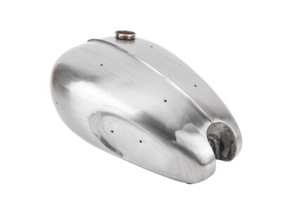 1952 1956 Triumph Pre Unit Fuel Tank 82 3280, F3280 (2)