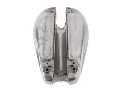 1952 1956 Triumph Pre Unit Fuel Tank 82 3280, F3280 (3)