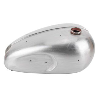 1952 1956 Triumph Pre Unit Fuel Tank 82 3280, F3280