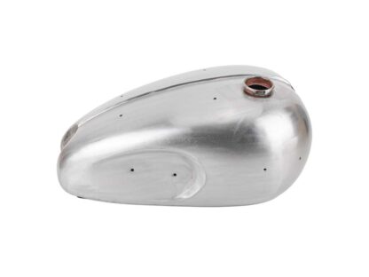 1952 1956 Triumph Pre Unit Fuel Tank 82 3280, F3280