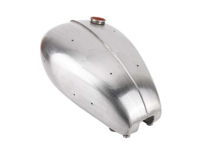 1960 1962 Triumph Tr6 T120 Fuel Tank 82 4700, F4700 (2)