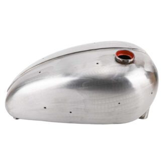 1960 1962 Triumph Tr6 T120 Fuel Tank 82 4700, F4700