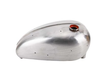 1960 1962 Triumph Tr6 T120 Fuel Tank 82 4700, F4700
