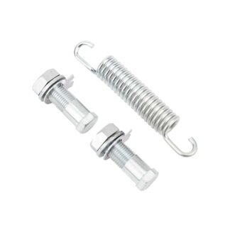 1963 1967 Triumph Centre Stand Mounting Kit 99 9958