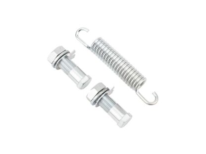1963 1967 Triumph Centre Stand Mounting Kit 99 9958