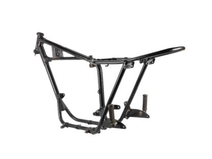 1963 Triumph Frame Du 5743 (2)
