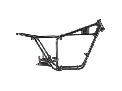 1963 Triumph Frame Du 5743
