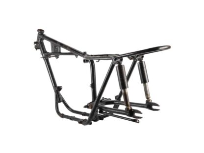 1963 Triumph Frame Du 974 (2)